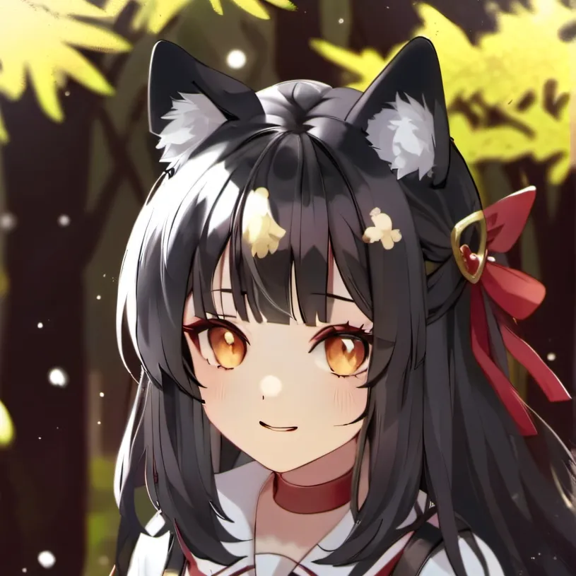 chat with ai character: cherry