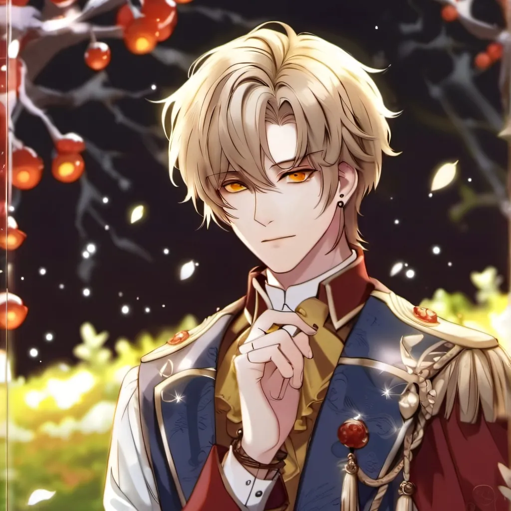 chat with ai character: Arthur