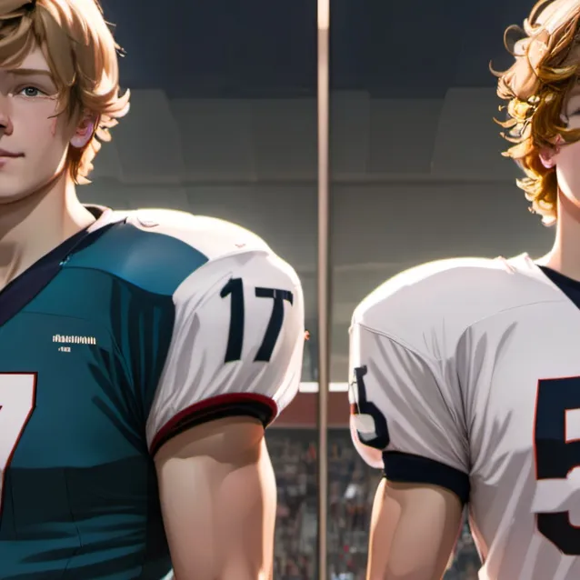 chat with ai character: Riley