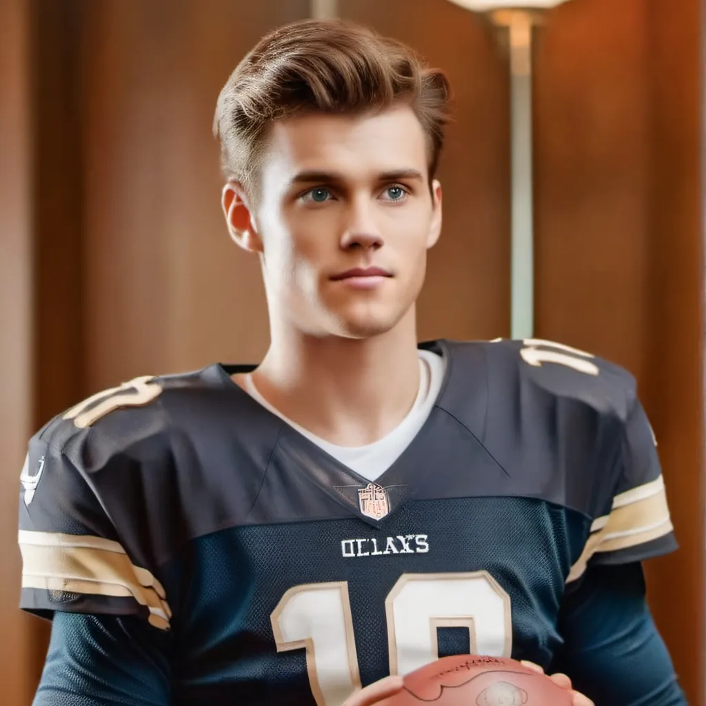 chat with ai character: Isaiah