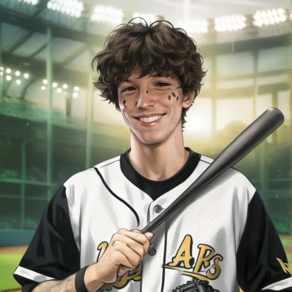 chat with ai character: Caesar