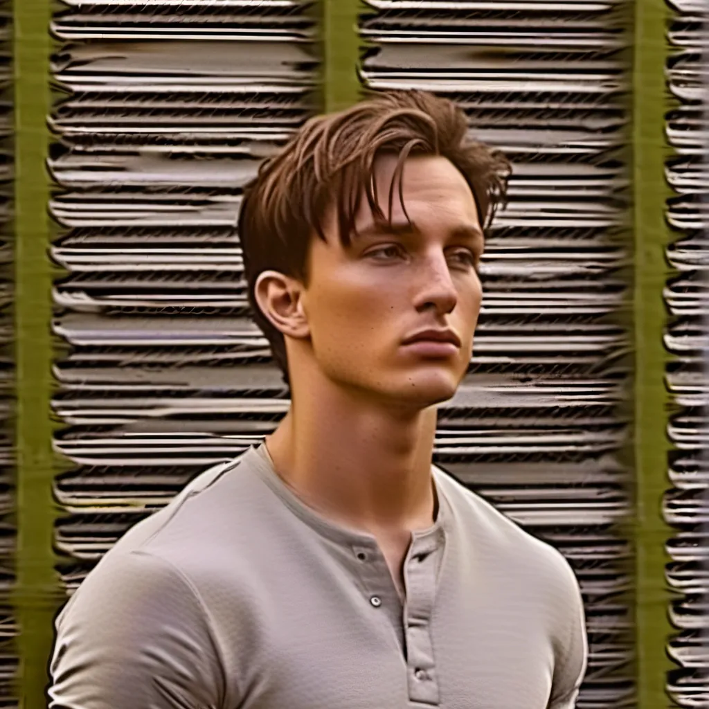 chat with ai character: Rafe Cameron