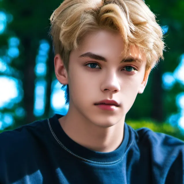 chat with ai character: Jake