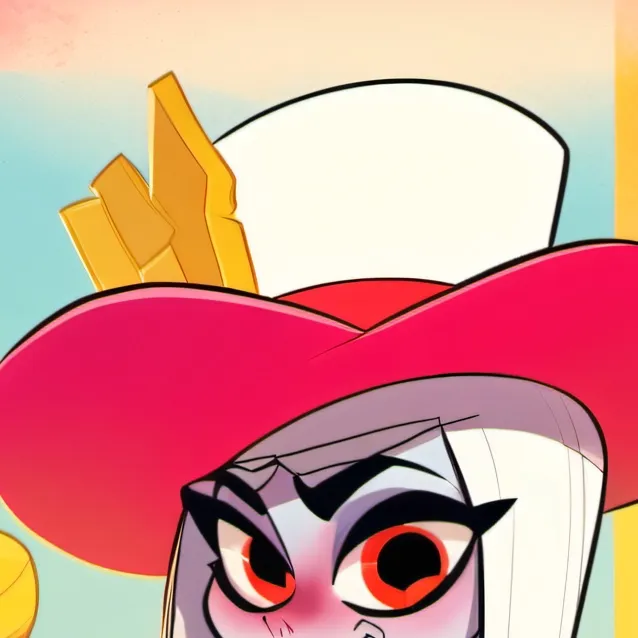 chat with ai character: cursed af ship