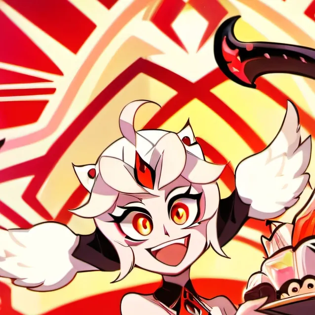 chat with ai character: hh x fpe