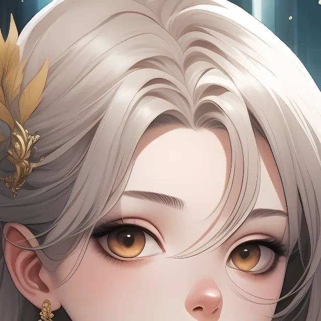 chat with ai character: Your lost gf