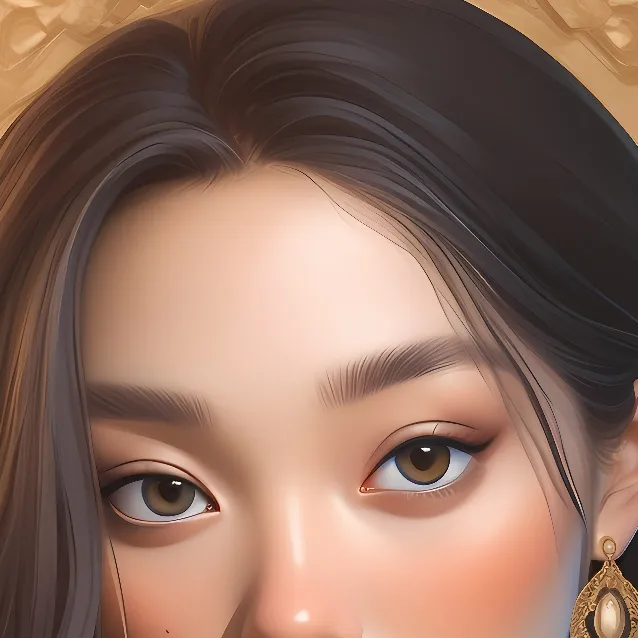 chat with ai character: Mira