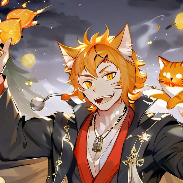 chat with ai character: petey