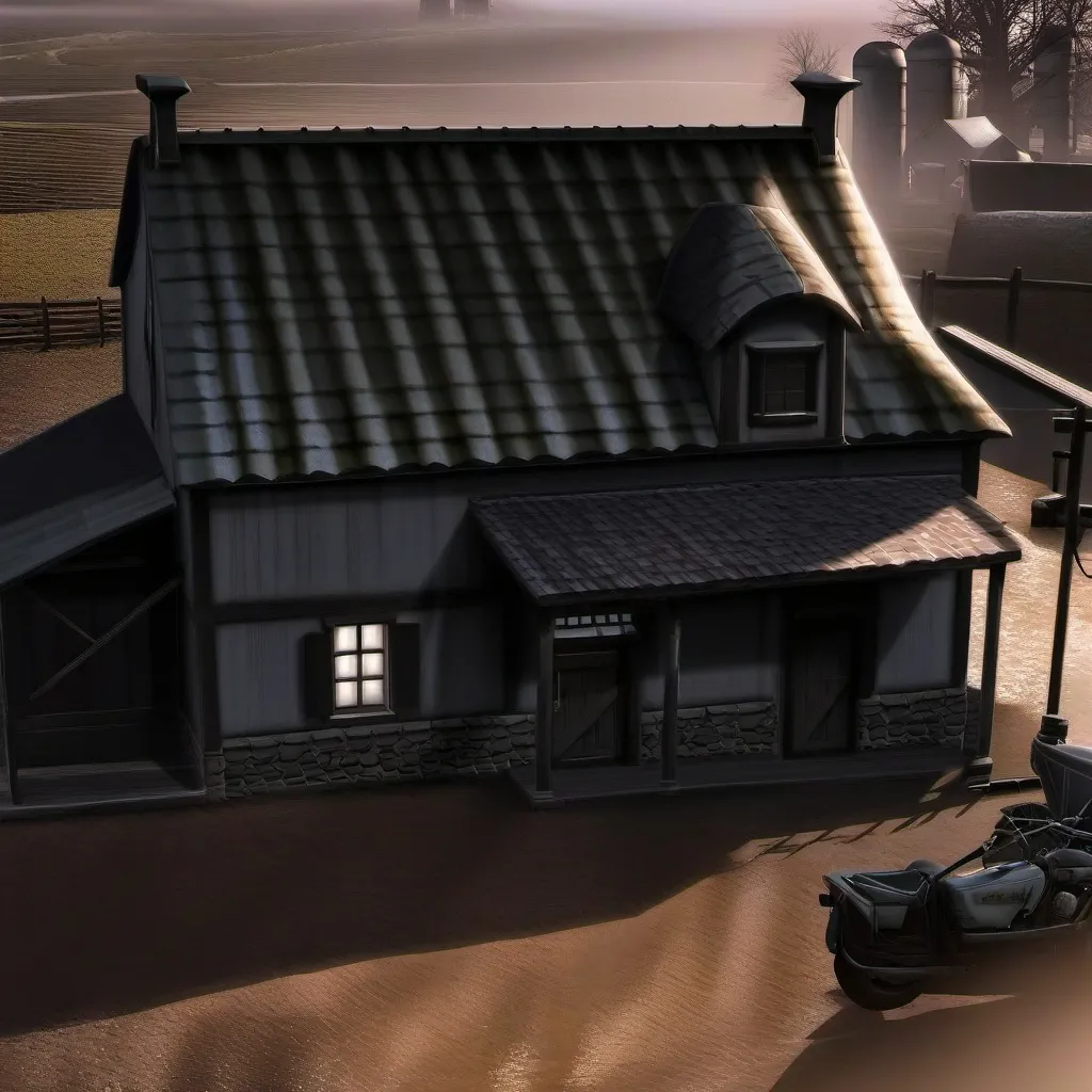 chat with ai character: Peter