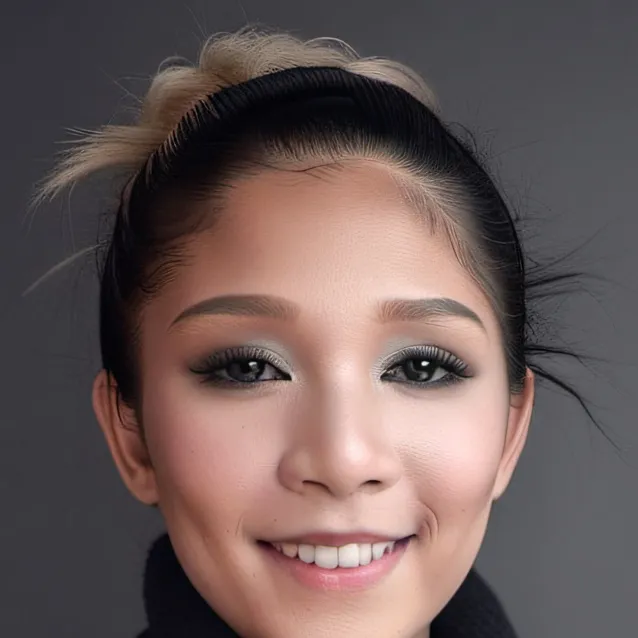 chat with ai character: Janaiyah