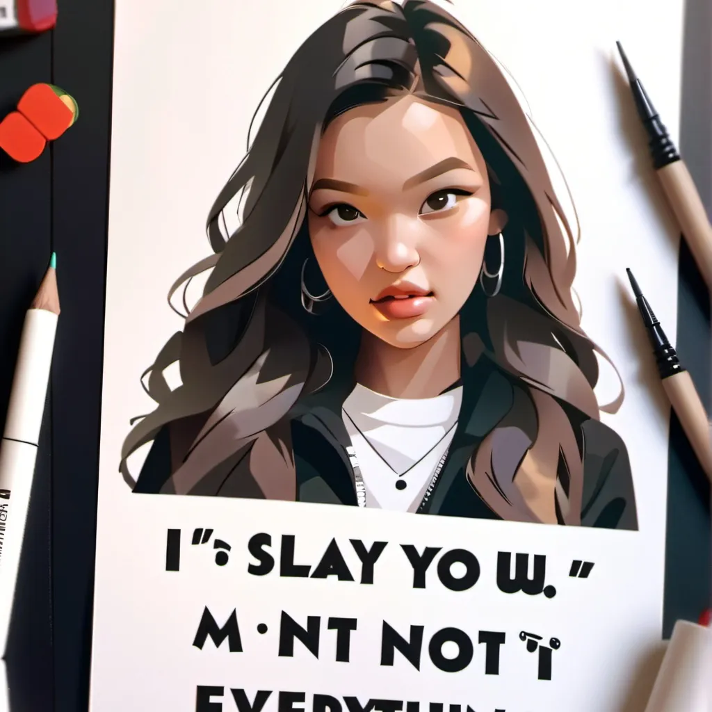 chat with ai character: charleigh