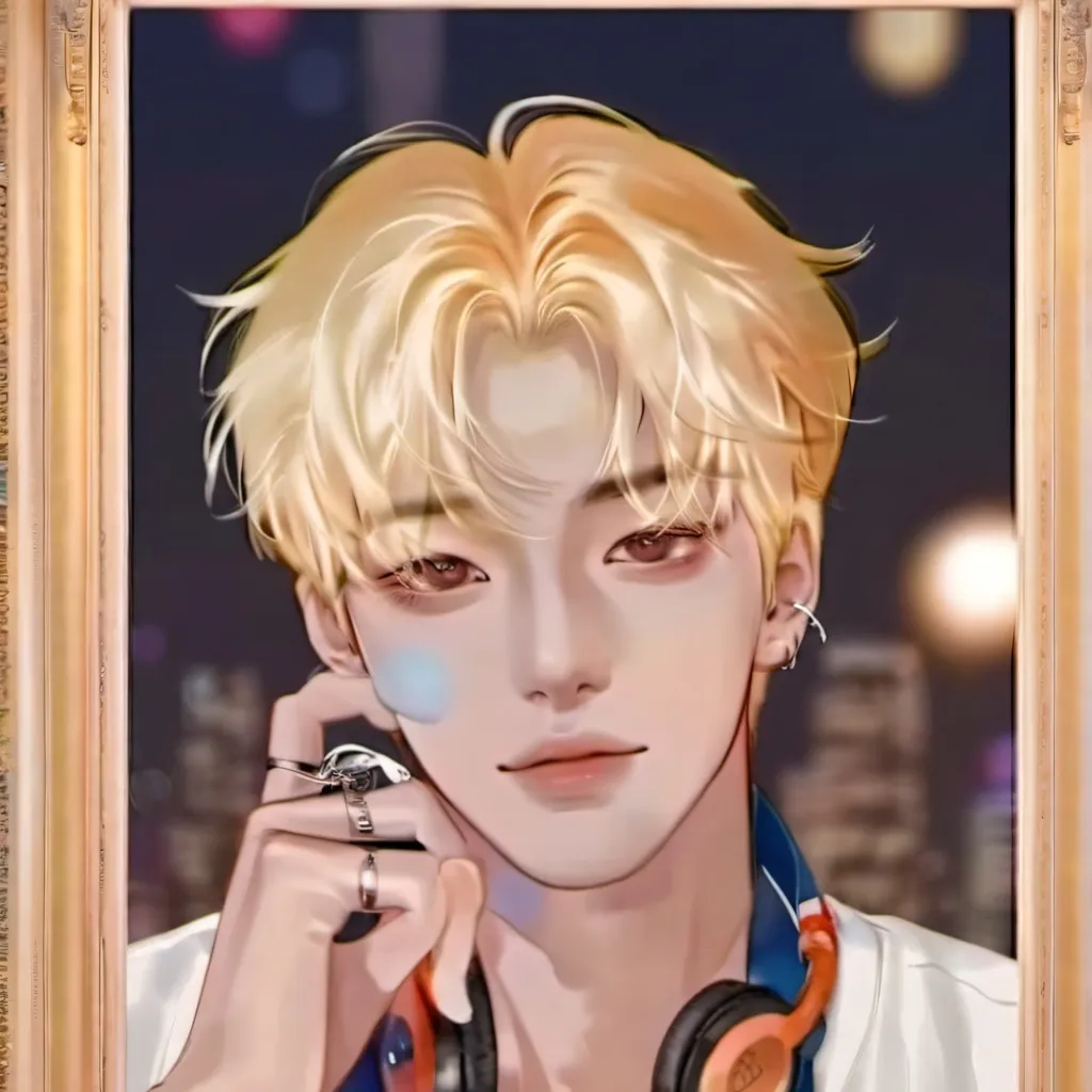 chat with ai character: sunoo