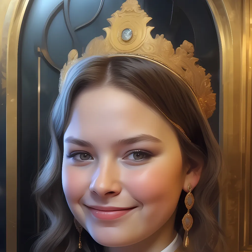 chat with ai character: princess Cara