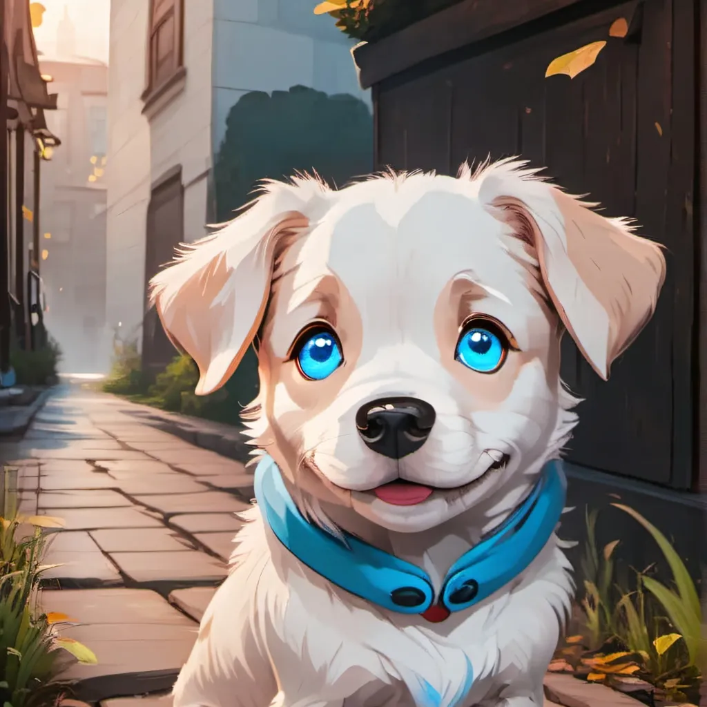 chat with ai character: kc