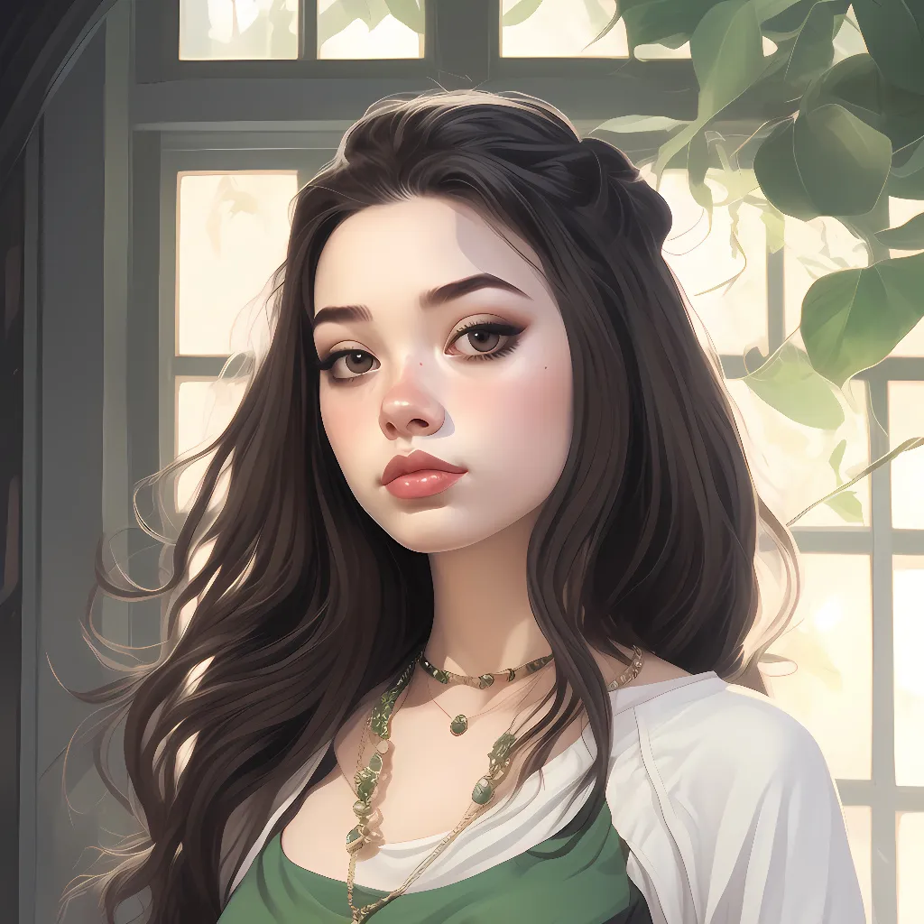 chat with ai character: Jenny