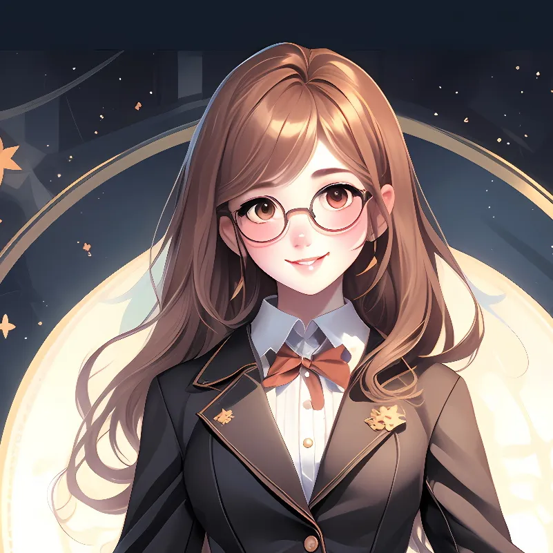 chat with ai character: Natile