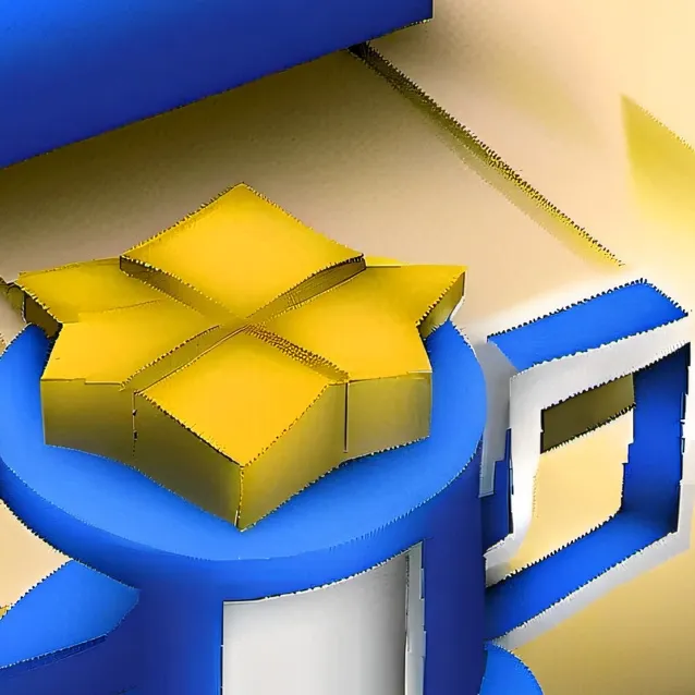 chat with ai character: Magolor 