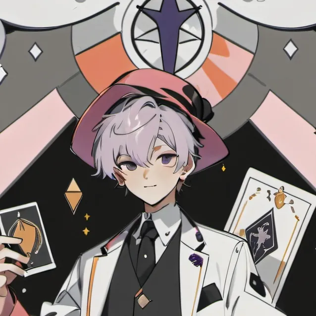 chat with ai character: Marx