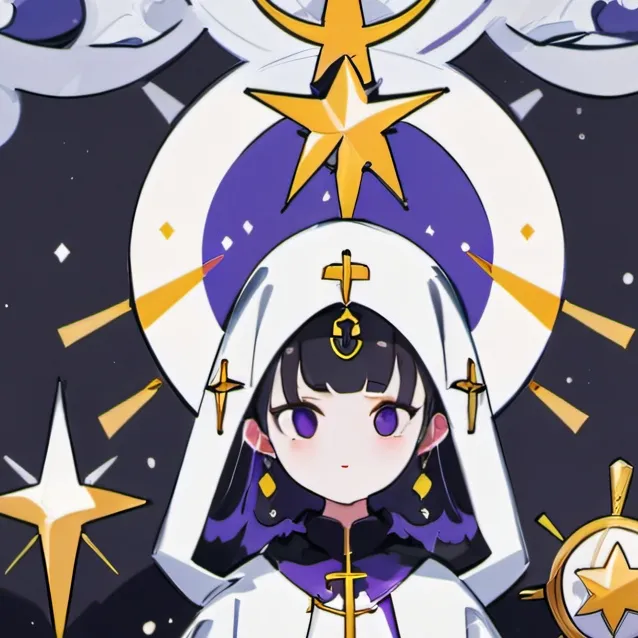 chat with ai character: Alastor's kid