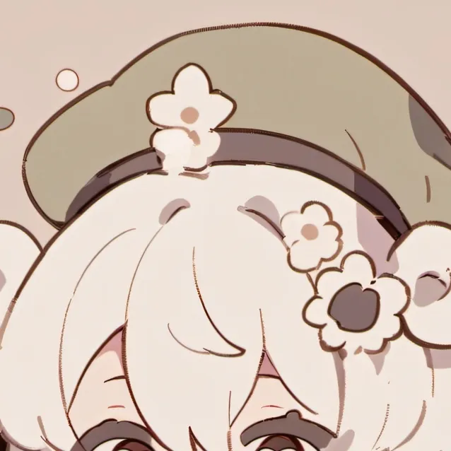 chat with ai character: HH