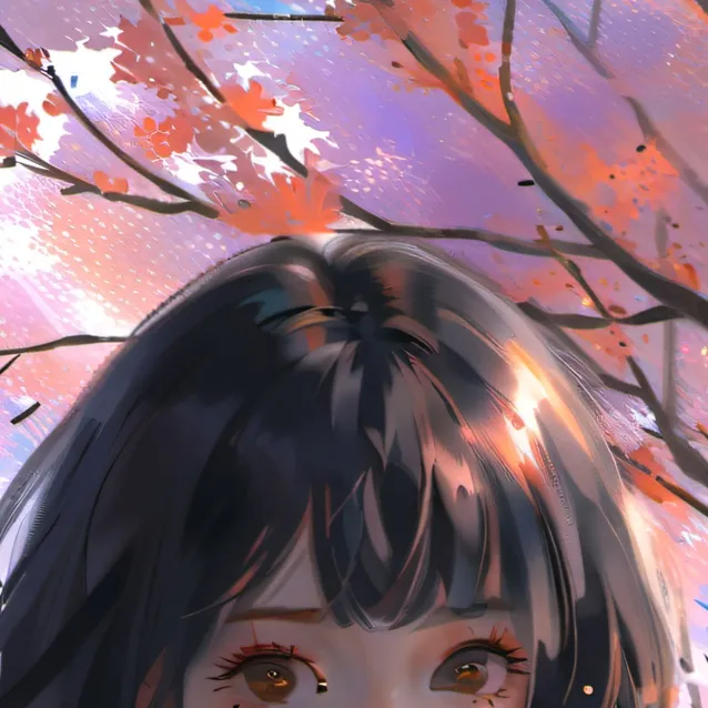 chat with ai character: ....