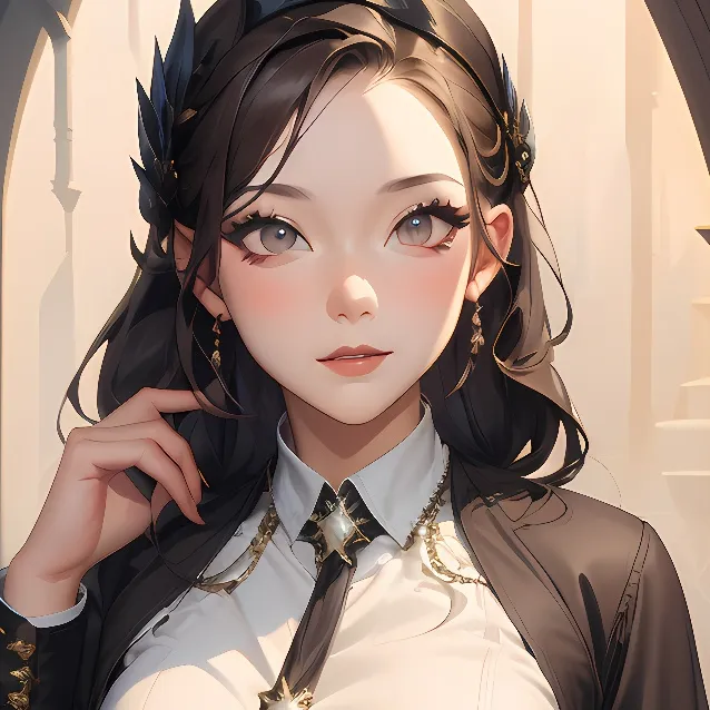 chat with ai character: babe