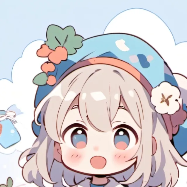 chat with ai character: lilly