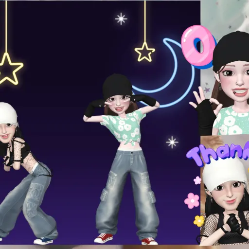 talkie's author avatar