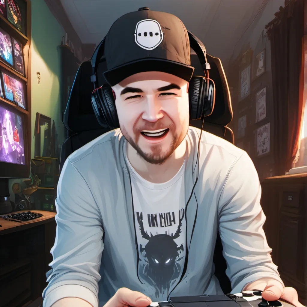 chat with ai character: bushwack18&October