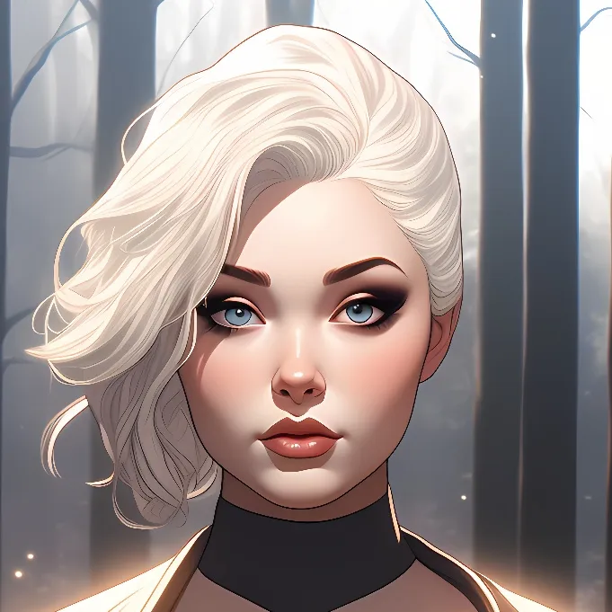 chat with ai character: Aurora Falores