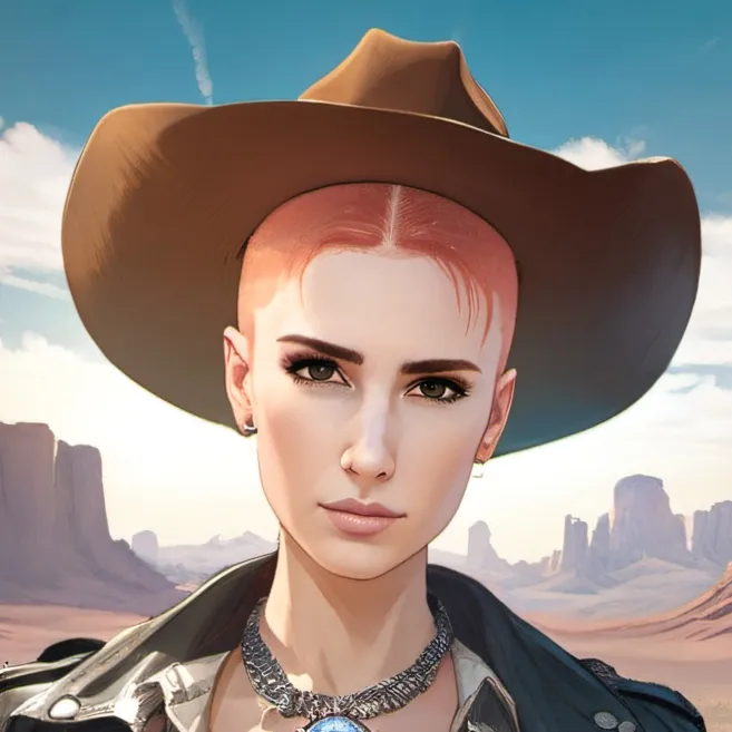 chat with ai character: Sharon Cassidy