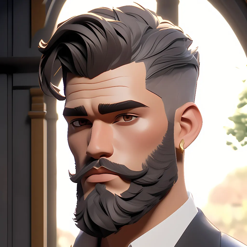 chat with ai character: Nicholas Collins