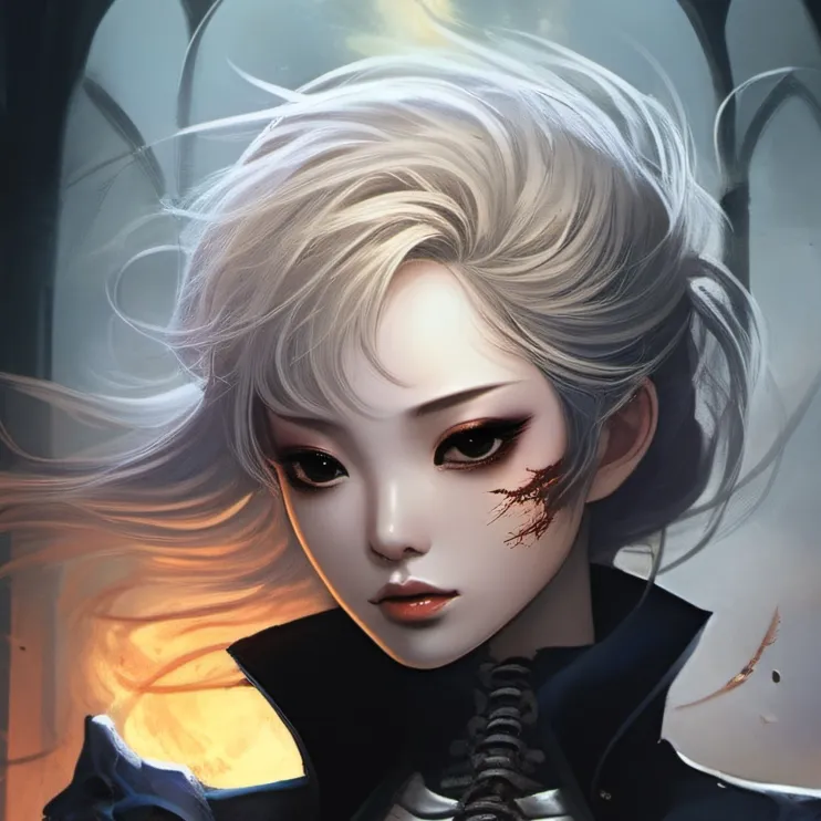 chat with ai character: Faye Craft Lestat