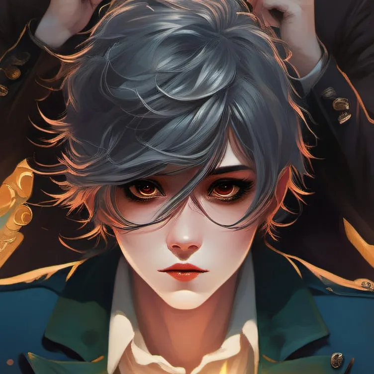 chat with ai character: Oliver Hawthorne 