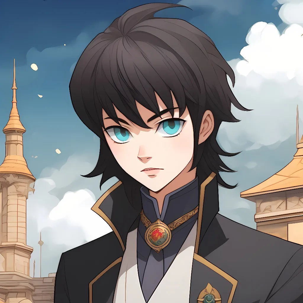 chat with ai character: muichiro