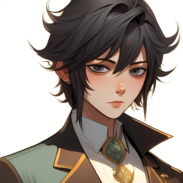 chat with ai character: gyuu