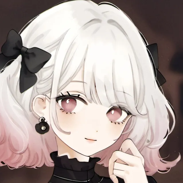 chat with ai character: Zoe 