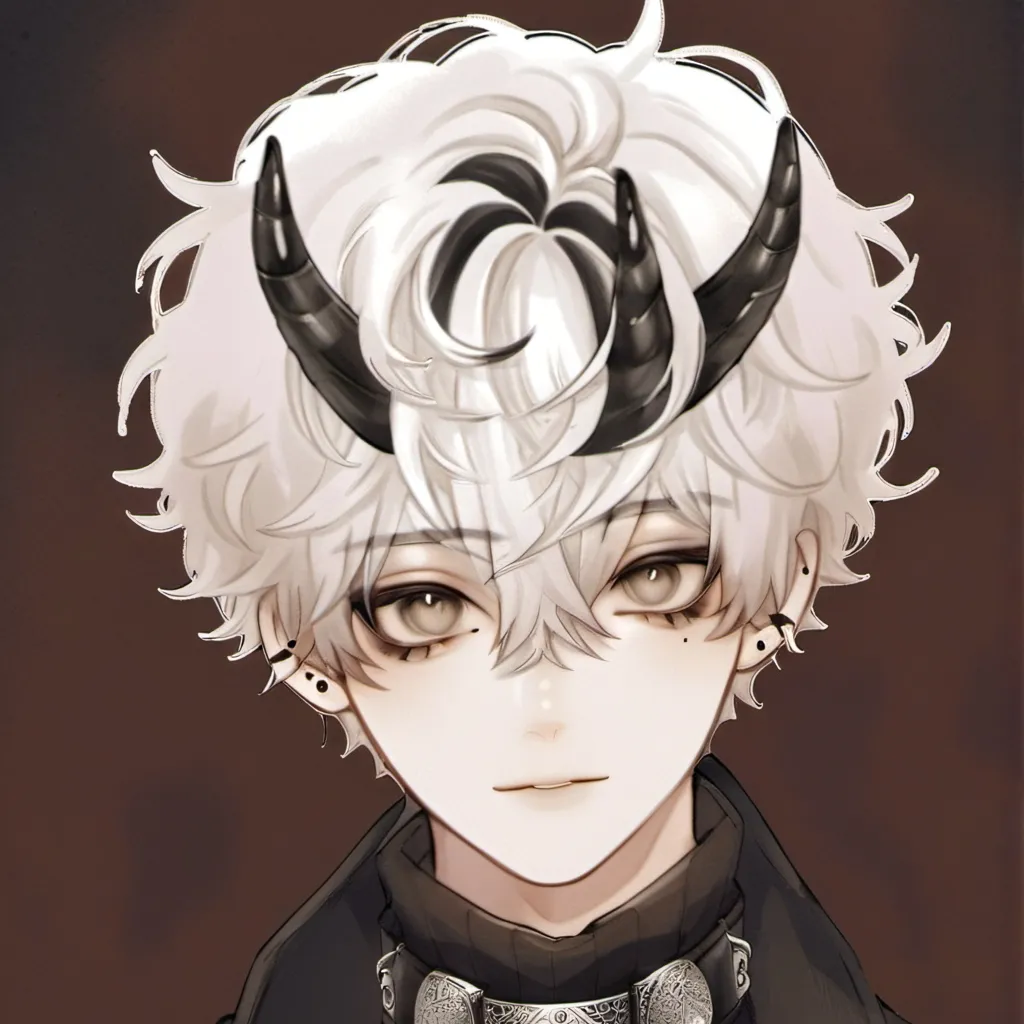 chat with ai character: Willow 🩶🖤