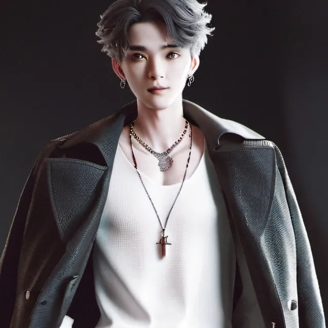 chat with ai character: rizzler.