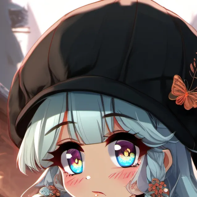 chat with ai character: Zoey 🩷