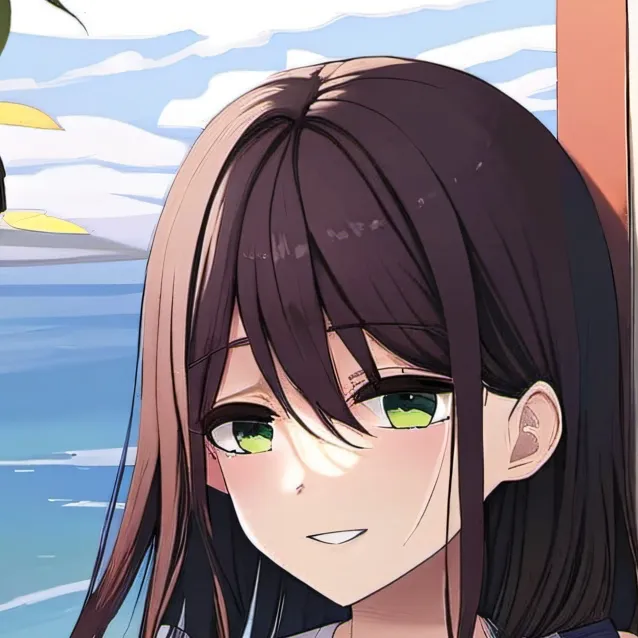 chat with ai character: Your EX 💔