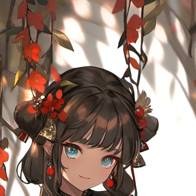 chat with ai character: sue love 