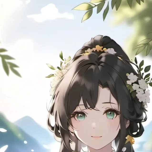 chat with ai character: Bailey