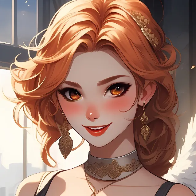 chat with ai character: Lisa Jones Sarah