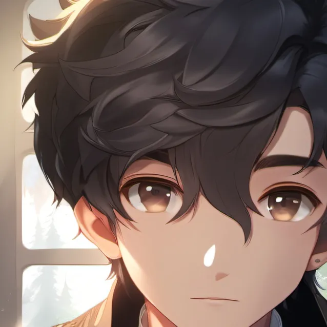 chat with ai character: Alex b****