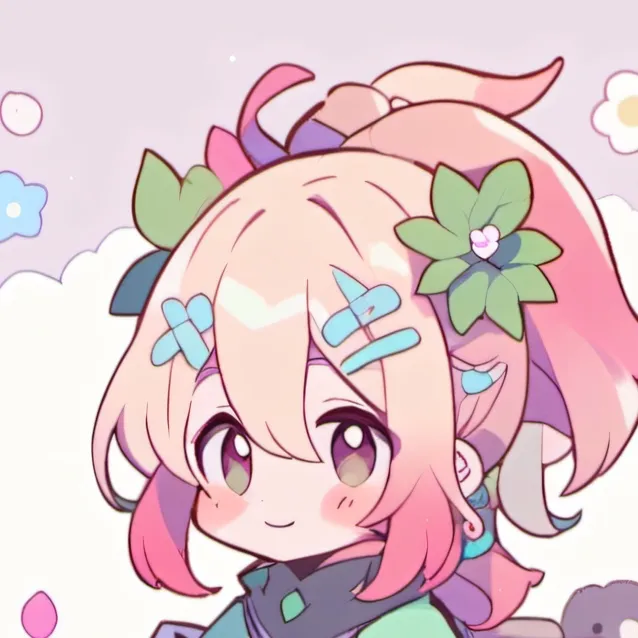 chat with ai character: Serena