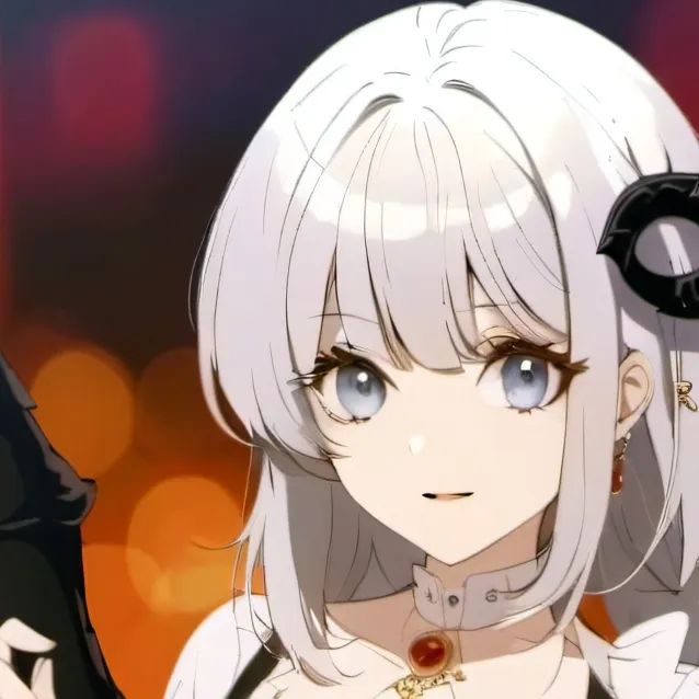 chat with ai character: Vidda