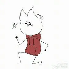 creator Tordski's avatar