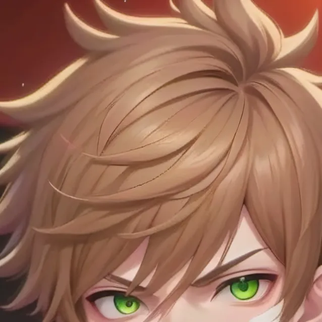 chat with ai character: tord