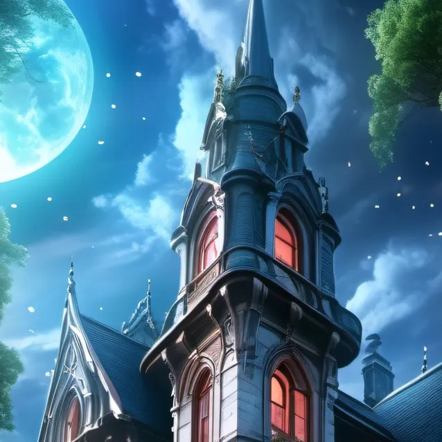 chat with ai character: Loona